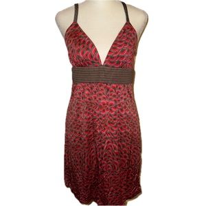 Trina Turk Halter Dress | Womens 6